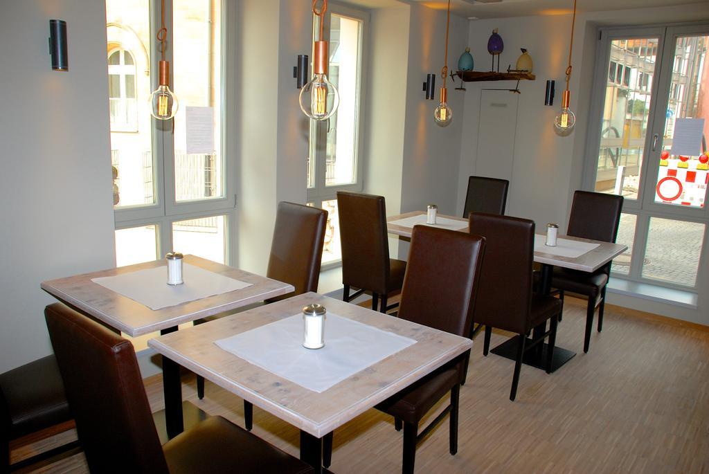 Hezelhof'S Radl-Hotel Wassertrüdingen Eksteriør billede