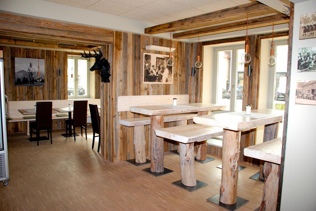 Hezelhof'S Radl-Hotel Wassertrüdingen Eksteriør billede