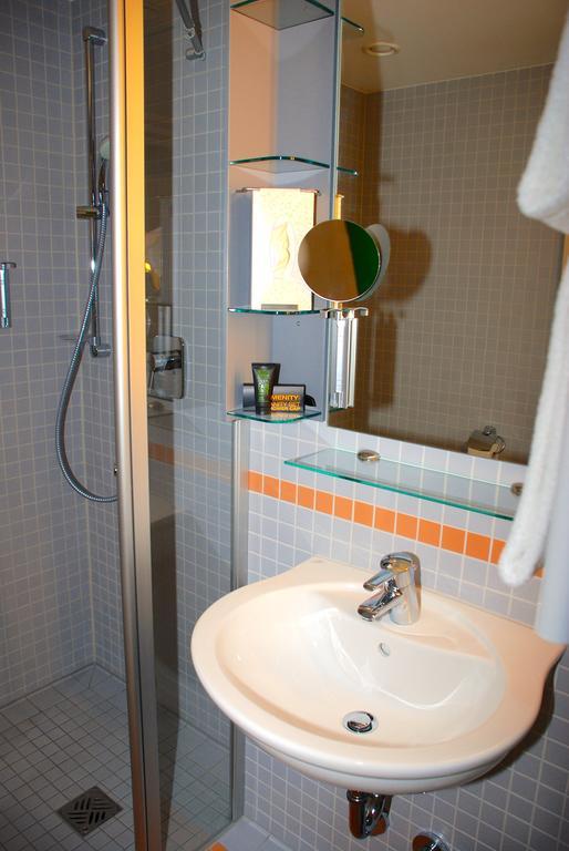 Hezelhof'S Radl-Hotel Wassertrüdingen Værelse billede