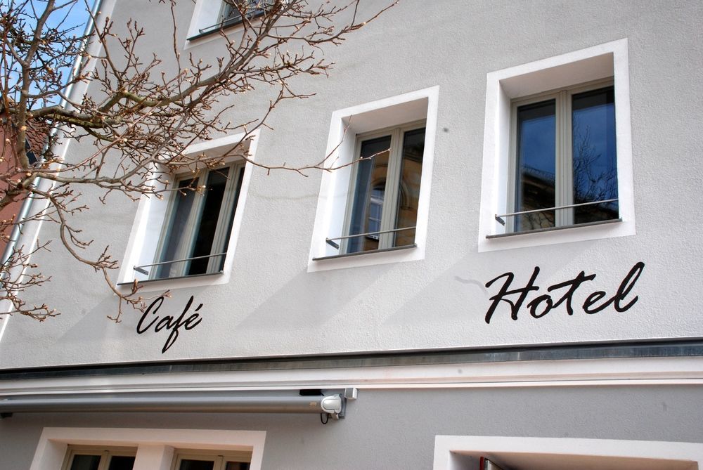 Hezelhof'S Radl-Hotel Wassertrüdingen Eksteriør billede